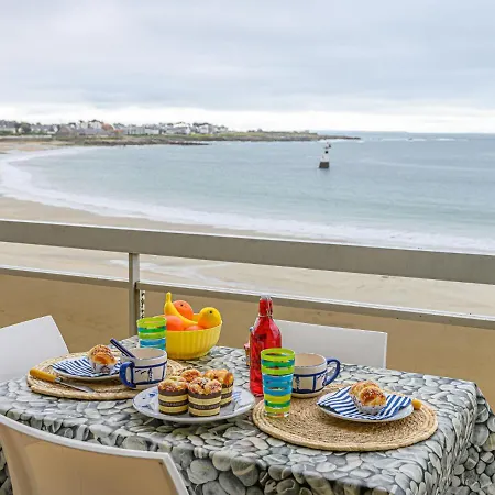 Tal En Treh By Interhome * Quiberon