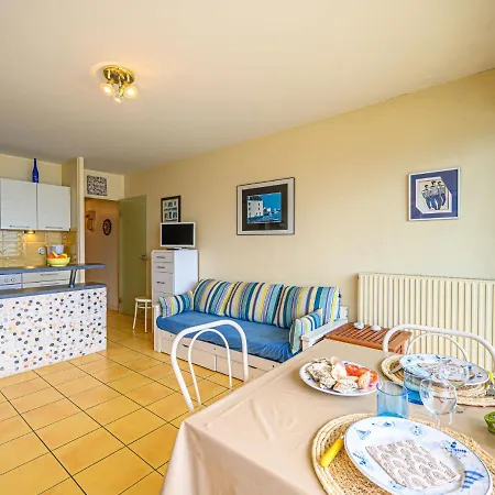 Appartement Tal En Treh By Interhome