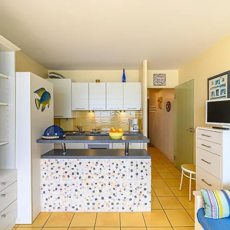 Appartement Tal En Treh By Interhome Quiberon