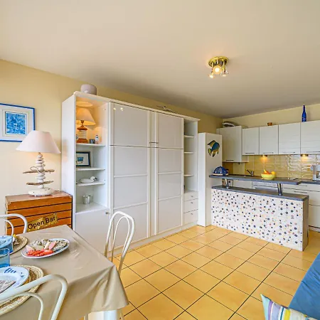 Appartement Tal En Treh By Interhome Quiberon
