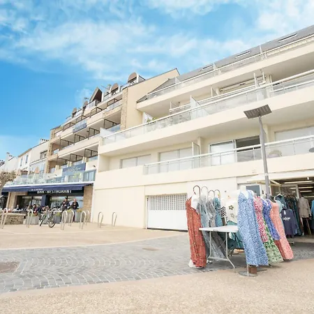 Tal En Treh By Interhome * Quiberon